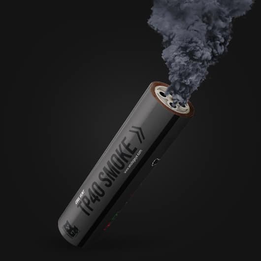 Smoke Bombs for Photography